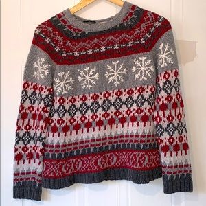 Ugly Christmas Sweater